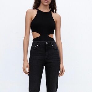 Zara top